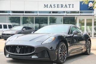 Maserati 2024 GranTurismo