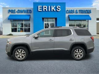 GMC 2021 Acadia