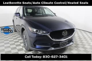 Mazda 2019 CX-5