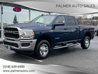 Ram 2019 2500