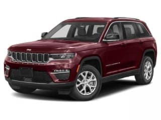 Jeep 2023 Grand Cherokee