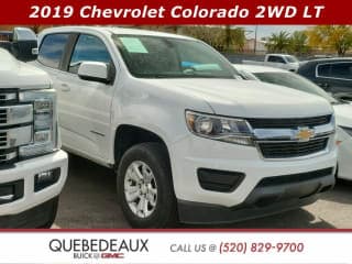 Chevrolet 2019 Colorado