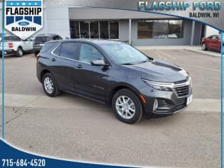 Chevrolet 2023 Equinox