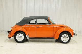 Volkswagen 1977 Beetle