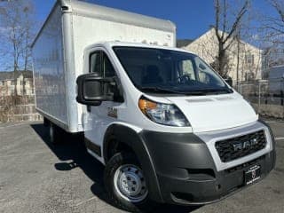 Ram 2020 ProMaster