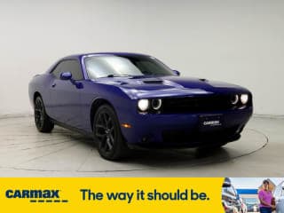 Dodge 2019 Challenger