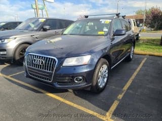 Audi 2014 Q5