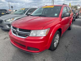 Dodge 2018 Journey