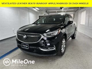 Buick 2020 Enclave