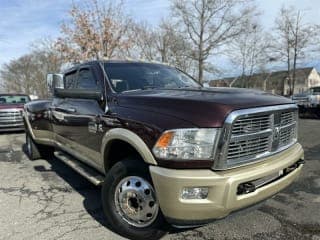 Ram 2012 3500