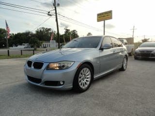 BMW 2009 3 Series