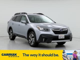 Subaru 2021 Outback