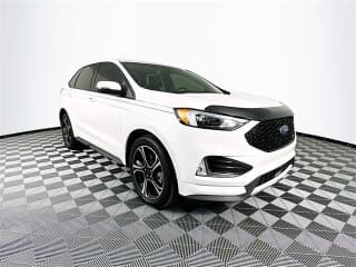 Ford 2022 Edge