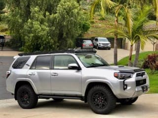 Toyota 2024 4Runner