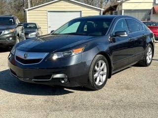 Acura 2014 TL