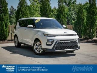 Kia 2020 Soul