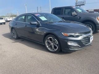 Chevrolet 2021 Malibu