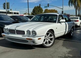 Jaguar 2000 XJR