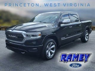 Ram 2020 1500