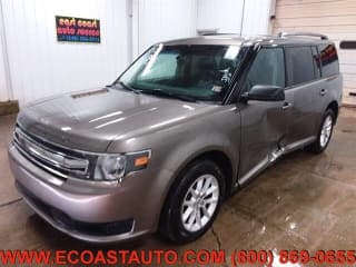 Ford 2014 Flex