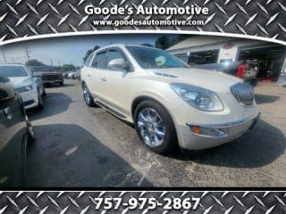 Buick 2011 Enclave