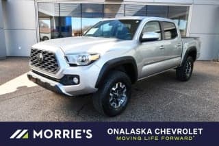 Toyota 2023 Tacoma