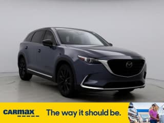 Mazda 2023 CX-9