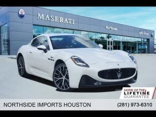 Maserati 2024 GranTurismo