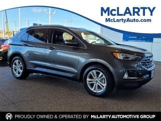 Ford 2020 Edge