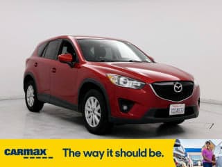 Mazda 2014 CX-5