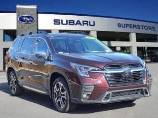 Subaru 2023 Ascent