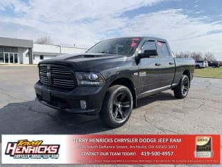 Ram 2017 1500