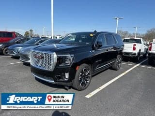 GMC 2022 Yukon