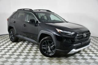 Toyota 2022 RAV4