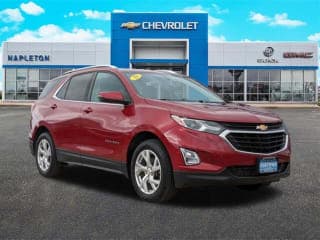 Chevrolet 2019 Equinox