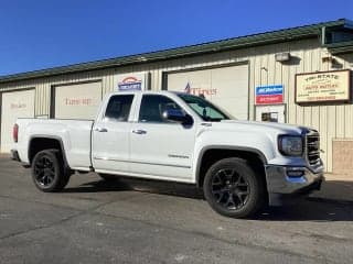 GMC 2017 Sierra 1500