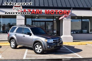 Ford 2011 Escape