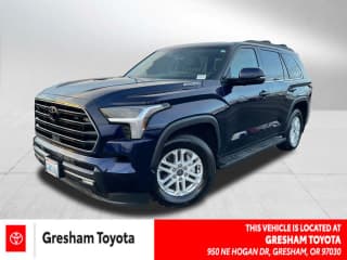 Toyota 2023 Sequoia