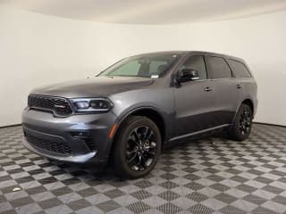 Dodge 2021 Durango