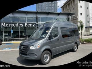 Mercedes-Benz 2019 Sprinter