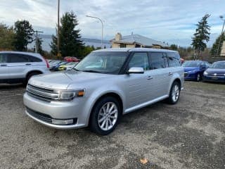 Ford 2018 Flex