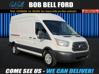 Ford 2015 Transit