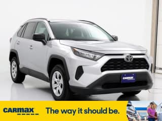 Toyota 2020 RAV4