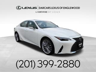 Lexus 2023 IS 300