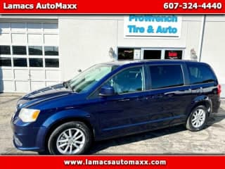 Dodge 2014 Grand Caravan