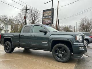 GMC 2018 Sierra 1500