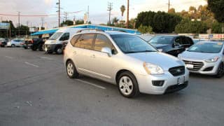 Kia 2009 Rondo