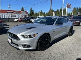 Ford 2016 Mustang