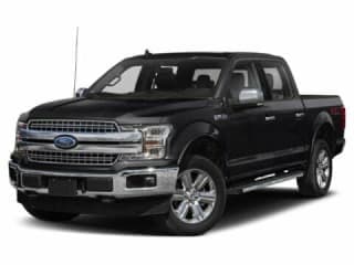 Ford 2018 F-150