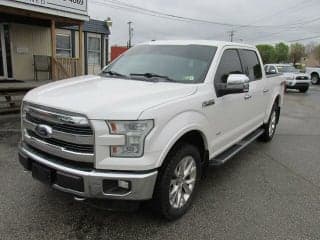 Ford 2016 F-150